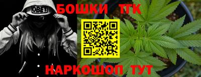 хмурый Обь